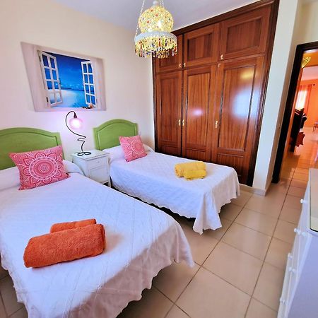 Suite Marrakech Beach, La Graciosa. Caleta de Sebo Exterior foto